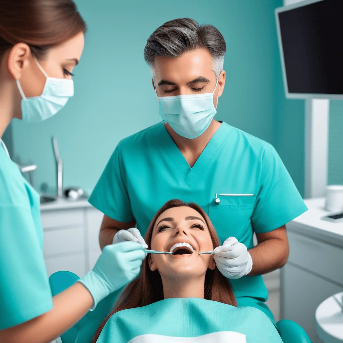 Marketing Digital para Odontólogos. Consigue más pacientes.