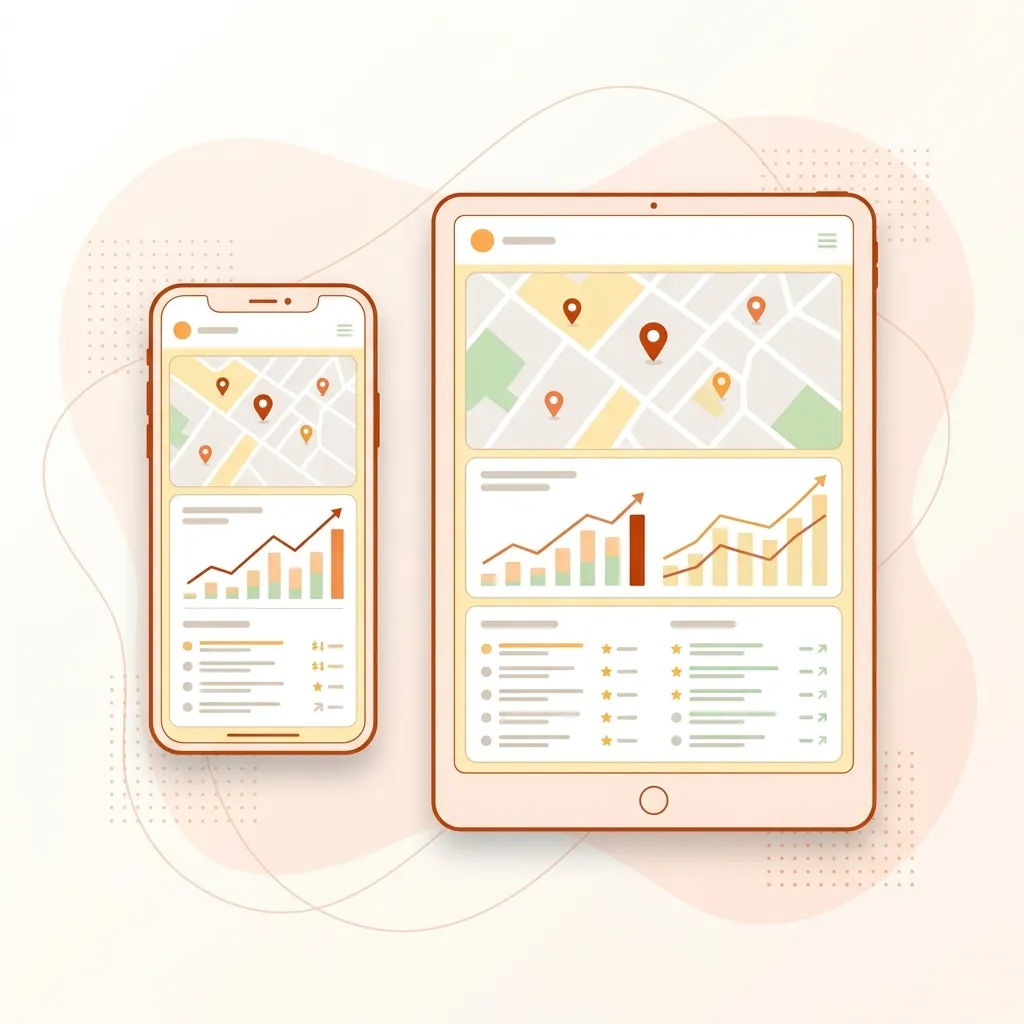Estrategia de posicionamiento SEO local y On-Page
