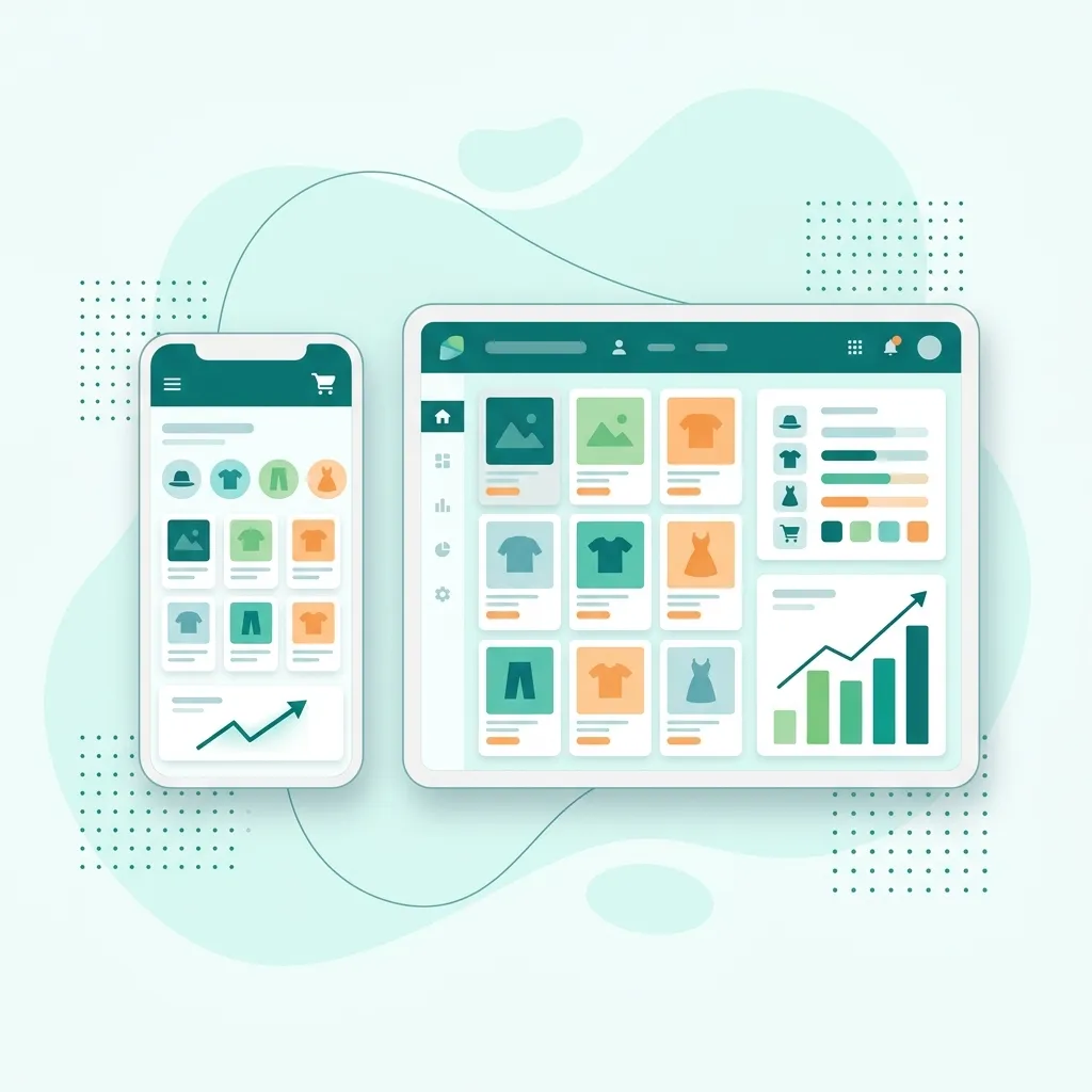 Campañas de Google Shopping y marketing digital en buscadores